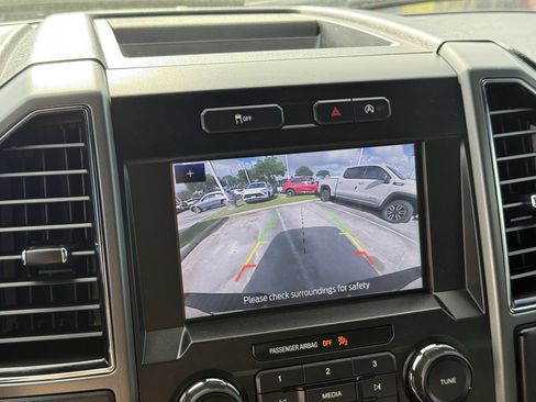 Used 2020 Ford F150 XLT w/ Equipment Group 302A Luxury RWD image 21