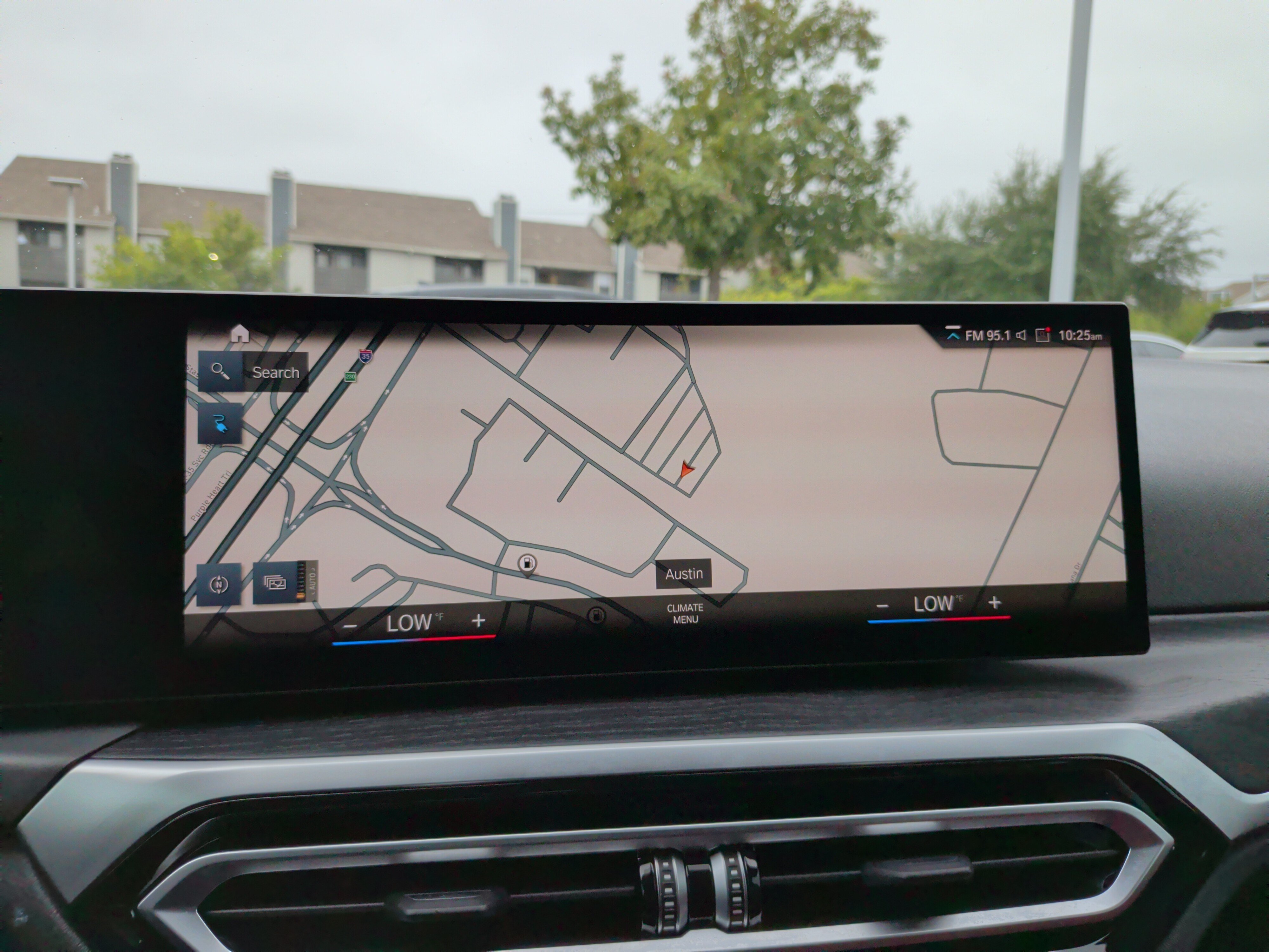 Used 2023 BMW i4 eDrive35 w/ Premium Package RWD image 16