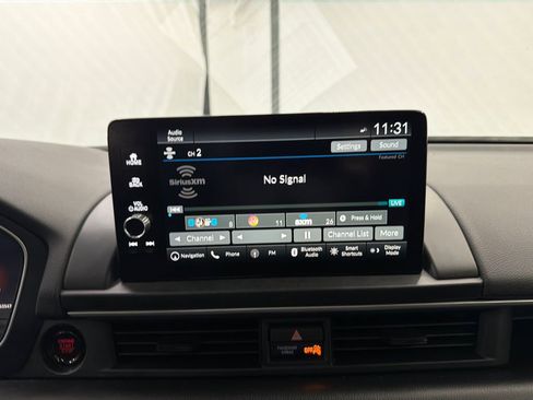 Used 2024 Honda Pilot Elite image 31