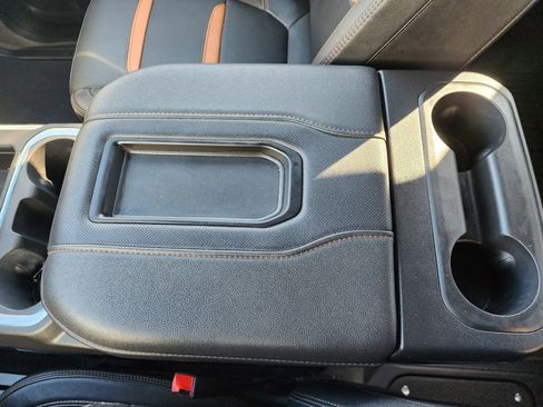 Certified 2021 GMC Sierra 1500 AT4 w/ Technology Package image 51