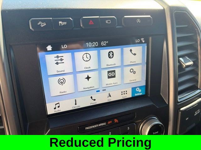 Used 2018 Ford F150 Raptor w/ Equipment Group 802A Luxury AWD/4WD image 23