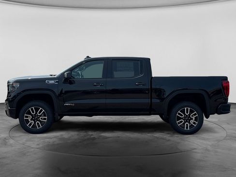 New 2026 GMC Sierra 1500 AT4 w/ Technology Package AWD/4WD image 4