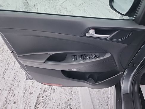 Used 2019 Hyundai Tucson Night image 15