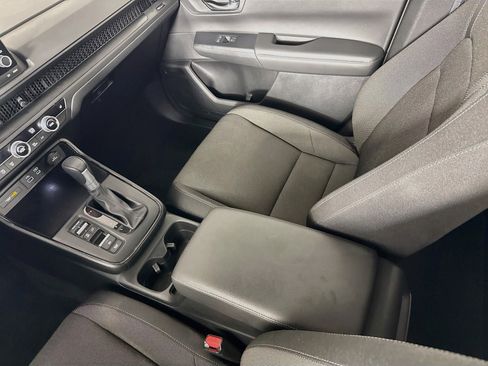 Used 2024 Honda CR-V EX image 28