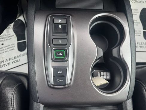 Used 2022 Honda Pilot Special Edition image 35