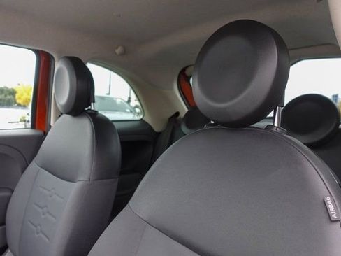 Used 2013 FIAT 500 Pop image 11