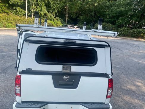 Used 2018 Nissan Frontier S RWD image 31