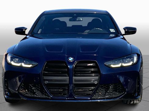 Used 2022 BMW M3 image 4