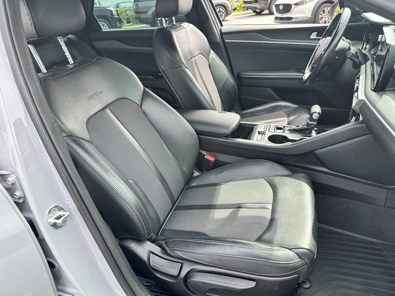 Used 2023 Kia K5 GT-Line w/ GT-Line Premium Package FWD image 16