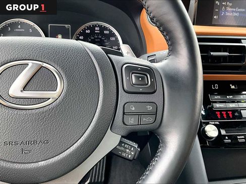 Used 2025 Lexus IS 350 F Sport image 21
