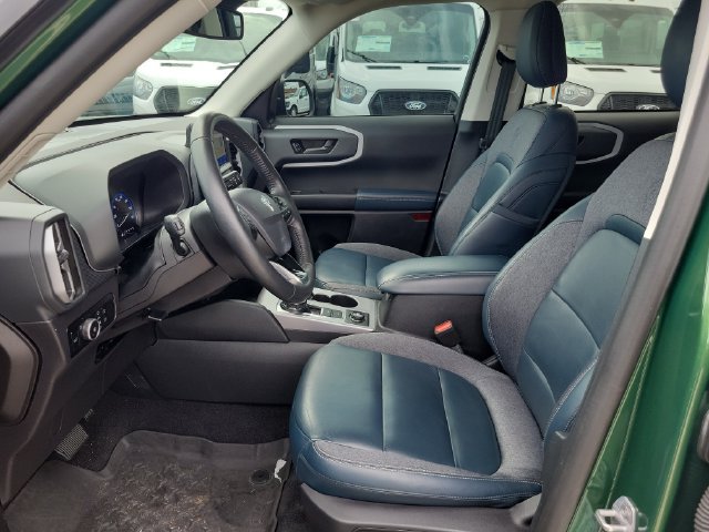 Used 2023 Ford Bronco Sport Outer Banks w/ Tech Package AWD/4WD image 19