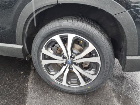 Used 2024 Subaru Forester Limited image 13