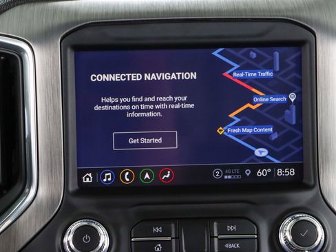 Used 2021 GMC Sierra 2500 Denali w/ Denali Ultimate Package image 19