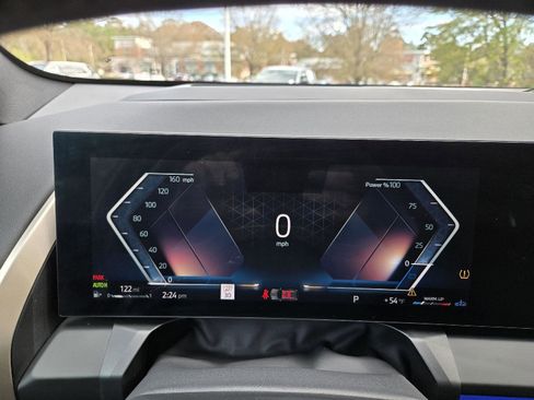 Used 2025 BMW X3 xDrive30i image 31