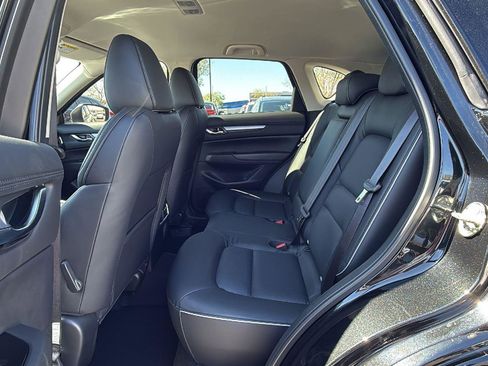 New 2025 MAZDA CX-5 AWD 2.5 S w/ Select Package image 20