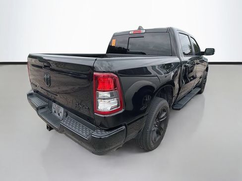 Used 2023 RAM 1500 Big Horn AWD/4WD image 9