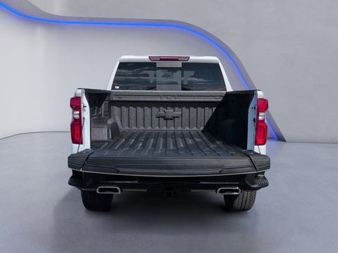 New 2026 Chevrolet Silverado 1500 LT Trail Boss w/ LT Trail Boss Premium Package image 6