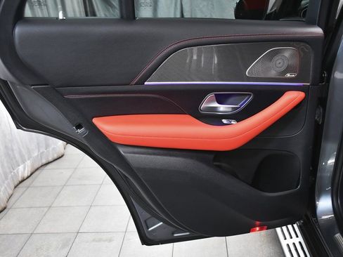 Used 2023 Mercedes-Benz GLE 53 AMG 4MATIC Coupe image 12