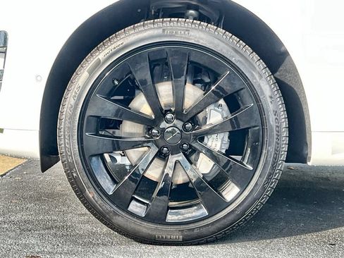 New 2026 Land Rover Range Rover Sport Dynamic SE AWD/4WD image 10