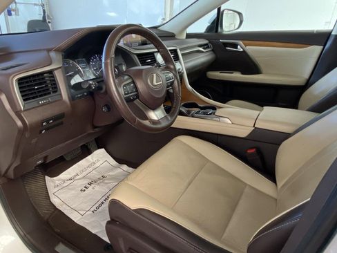 Used 2019 Lexus RX 350 AWD w/ Navigation Package image 21