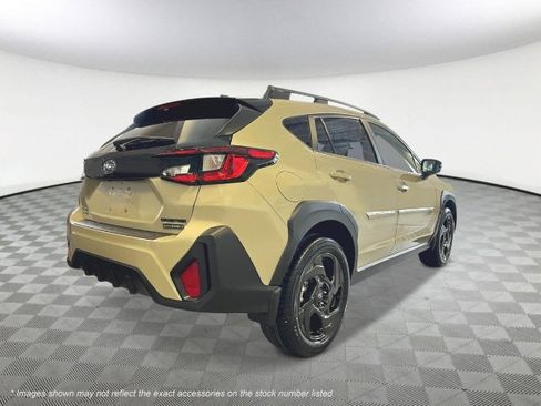 New 2026 Subaru Crosstrek 2.5i Sport AWD/4WD image 5