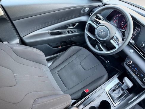 Used 2021 Hyundai Elantra SEL FWD image 15