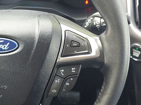 Used 2024 Ford Edge SEL w/ Convenience Package image 39