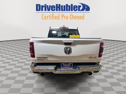 Used 2024 RAM 1500 Laramie image 7