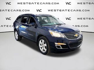 Used 2016 Chevrolet Traverse LT w/ Style and Technology Package video 2