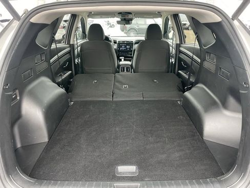 Used 2024 Hyundai Tucson SEL image 31