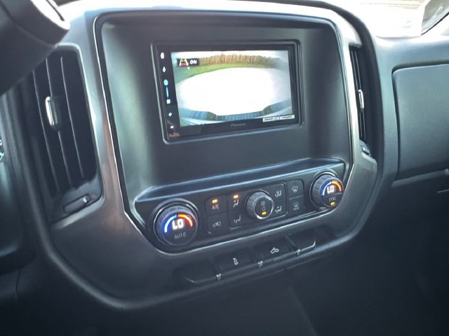 Used 2015 Chevrolet Silverado 1500 LT w/ Texas Edition, 1LT Trim RWD image 9