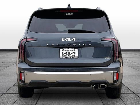 Used 2023 Kia Telluride SX Prestige X-Pro AWD/4WD image 4