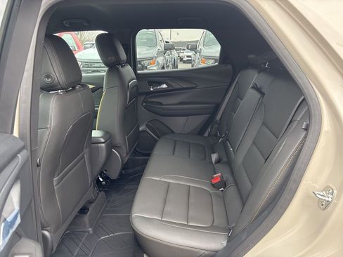 New 2026 Chevrolet TrailBlazer ACTIV image 10