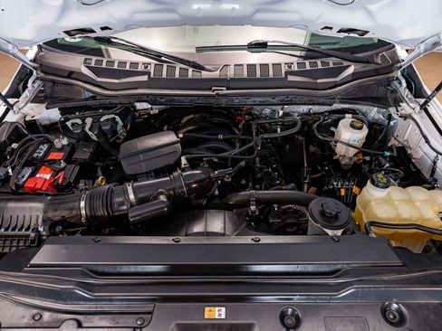 Used 2022 Ford F250 XLT w/ XLT Premium Package image 30