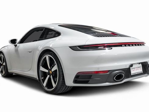 Used 2020 Porsche 911 Carrera S image 17