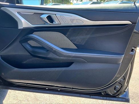 Used 2024 BMW M850i Gran Coupe xDrive image 21