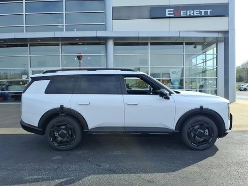 New 2027 Kia Telluride SX X-Line image 2