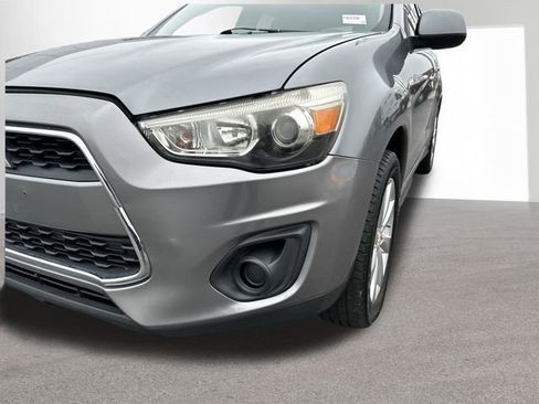 Used 2015 Mitsubishi Outlander Sport ES image 34