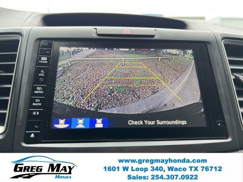 Used 2016 Honda CR-V EX image 28