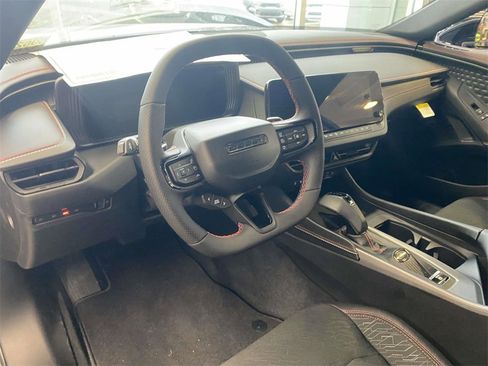 New 2026 Dodge Charger Scat Pack w/ Blacktop Package image 43