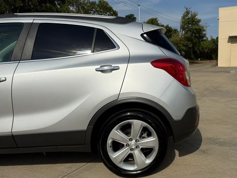 Used 2015 Buick Encore Convenience FWD image 15