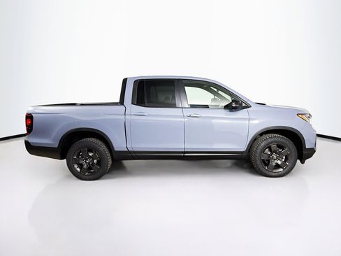New 2026 Honda Ridgeline TrailSport image 2