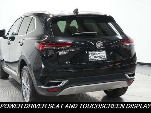 Used 2023 Buick Envision Preferred image 6