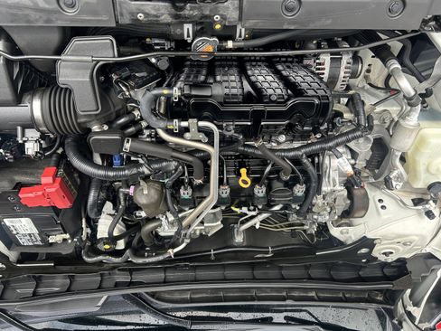 Used 2022 Nissan Altima 2.5 SR image 15