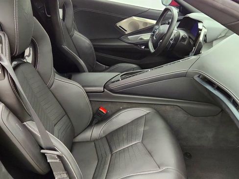 Used 2024 Chevrolet Corvette Stingray Preferred Cpe w/ Z51 Performance Package image 26