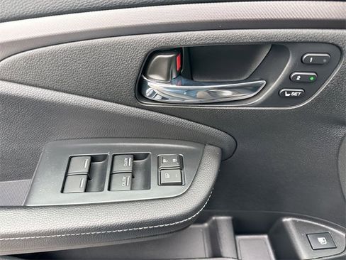 Certified 2021 Honda Ridgeline RTL image 15