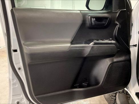 Used 2023 Toyota Tacoma SR image 20