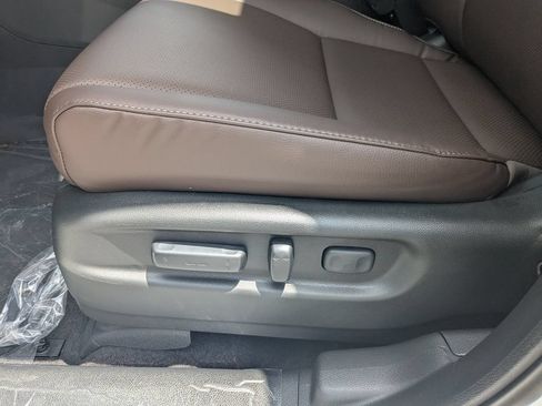 New 2026 Honda Ridgeline RTL image 17