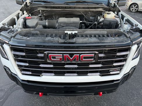 Used 2024 GMC Sierra 2500 AT4X w/ Snow Plow Prep/Camper Package image 43