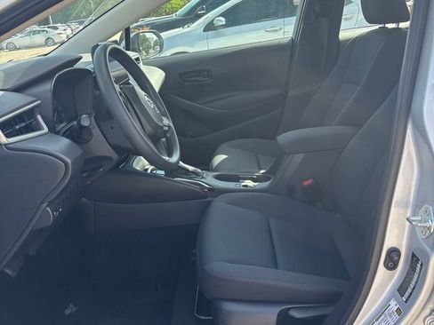 Used 2024 Toyota Corolla LE FWD image 5